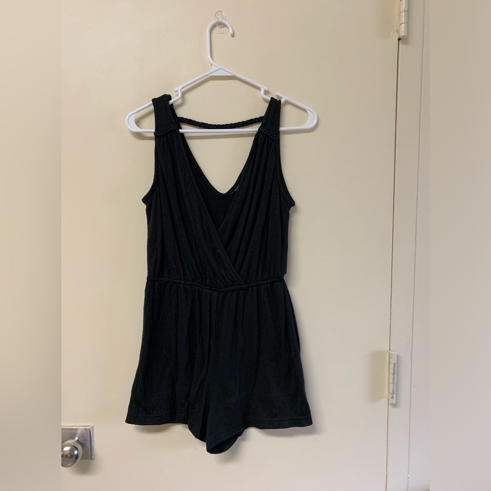 Aeropostal Romper